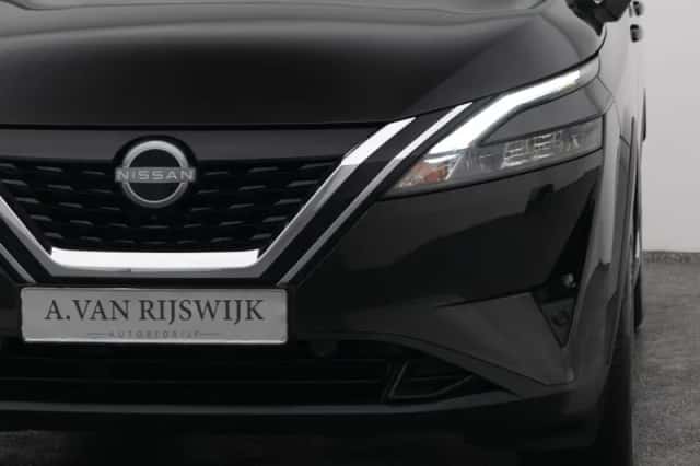 Nissan Qashqai (2023) thumbnail 19
