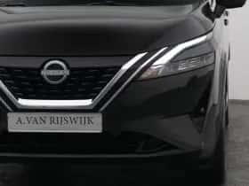 Nissan Qashqai (2023) thumbnail 19