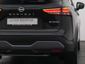 Nissan Qashqai (2023) thumbnail 20