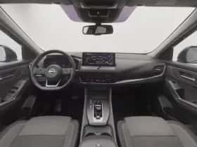 Nissan Qashqai (2023) thumbnail 3