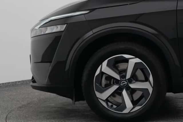 Nissan Qashqai (2023) thumbnail 21