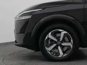 Nissan Qashqai (2023) thumbnail 21