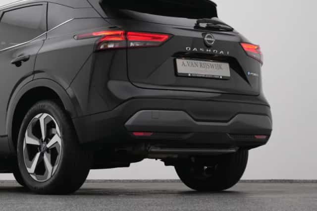 Nissan Qashqai (2023) thumbnail 22