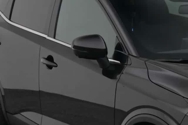 Nissan Qashqai (2023) thumbnail 23