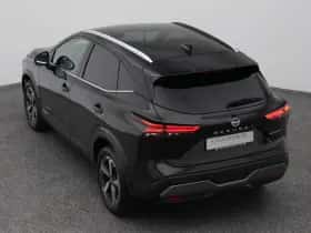 Nissan Qashqai (2023) thumbnail 25