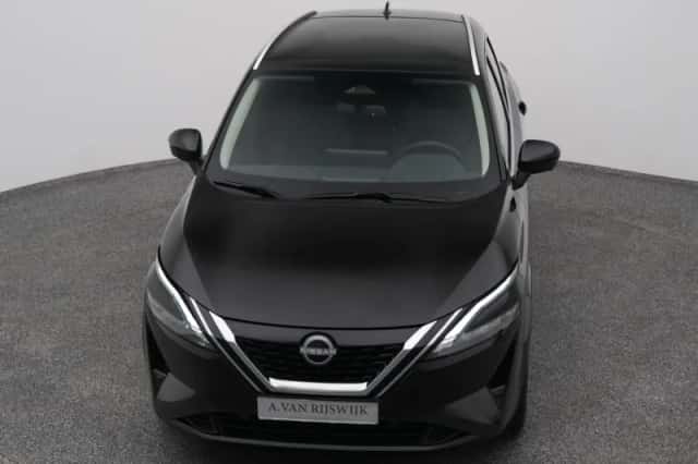 Nissan Qashqai (2023) thumbnail 26