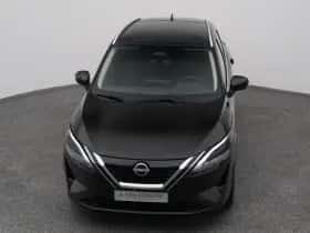 Nissan Qashqai (2023) thumbnail 26
