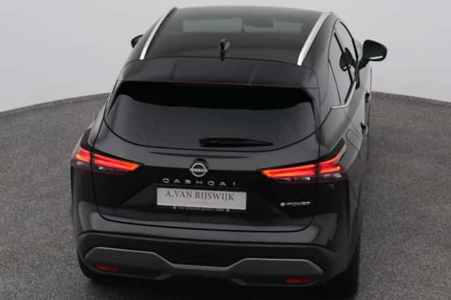 Nissan Qashqai (2023) thumbnail 28