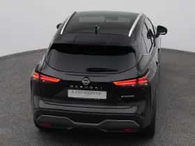 Nissan Qashqai (2023) thumbnail 28