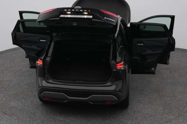 Nissan Qashqai (2023) thumbnail 29