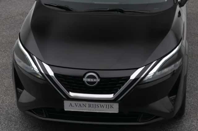 Nissan Qashqai (2023) thumbnail 30