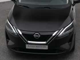 Nissan Qashqai (2023) thumbnail 30