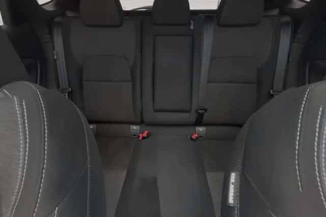 Nissan Qashqai (2023) thumbnail 4