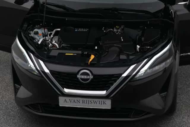 Nissan Qashqai (2023) thumbnail 31