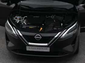 Nissan Qashqai (2023) thumbnail 31