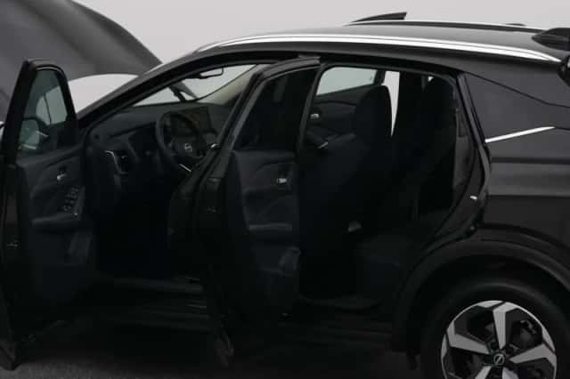 Nissan Qashqai (2023) thumbnail 33