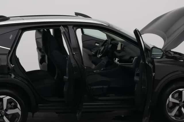 Nissan Qashqai (2023) thumbnail 34