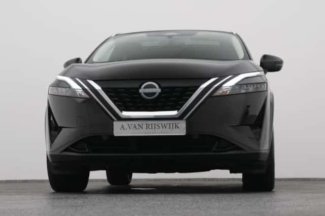 Nissan Qashqai (2023) thumbnail 35