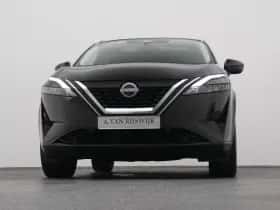 Nissan Qashqai (2023) thumbnail 35
