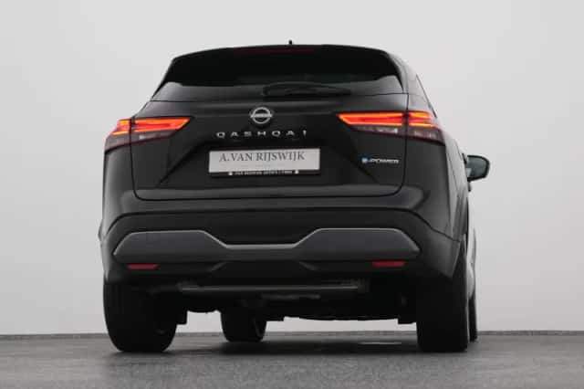 Nissan Qashqai (2023) thumbnail 36