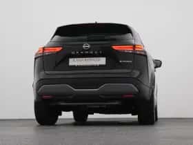 Nissan Qashqai (2023) thumbnail 36
