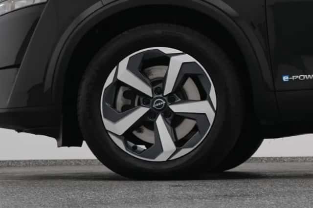 Nissan Qashqai (2023) thumbnail 39