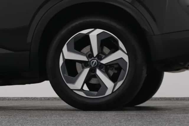 Nissan Qashqai (2023) thumbnail 40