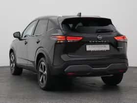 Nissan Qashqai (2023) thumbnail 5