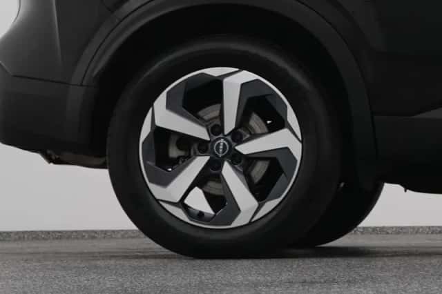 Nissan Qashqai (2023) thumbnail 41