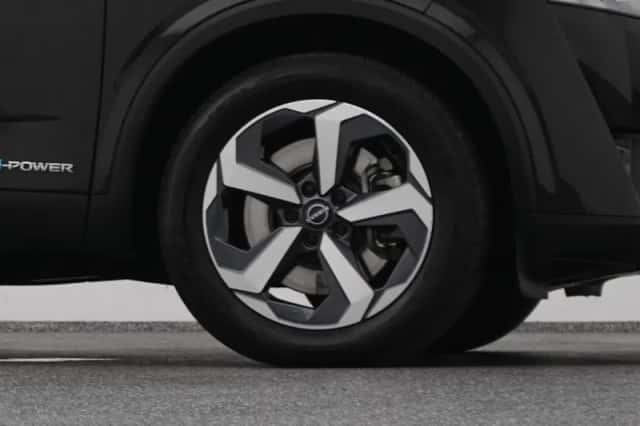 Nissan Qashqai (2023) thumbnail 42
