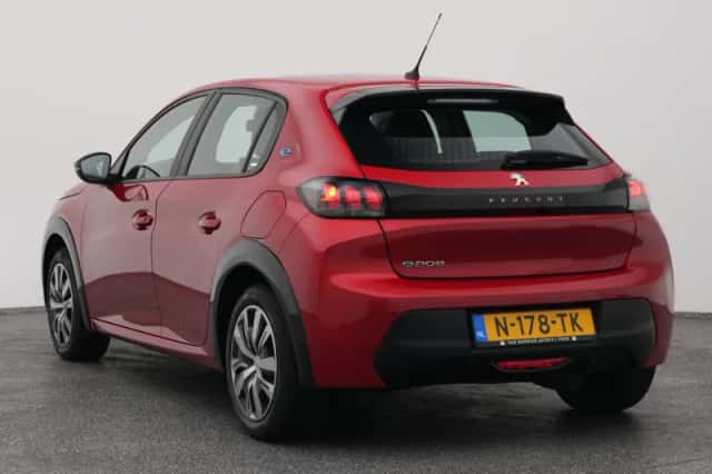 Nissan Qashqai (2023) thumbnail 48