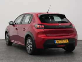 Nissan Qashqai (2023) thumbnail 48
