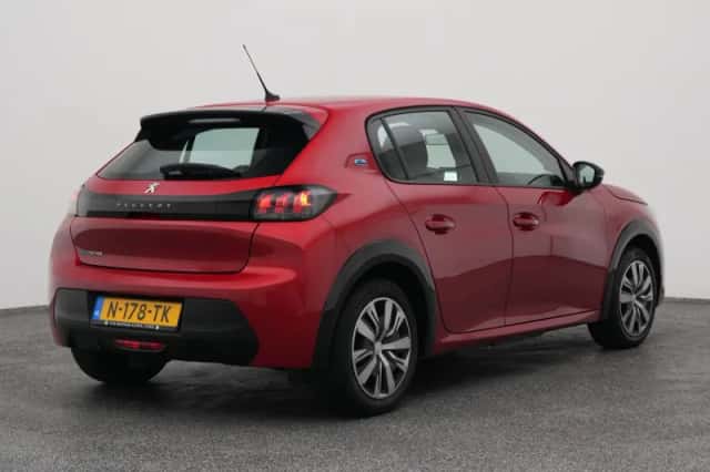 Nissan Qashqai (2023) thumbnail 49