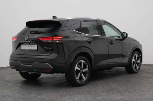 Nissan Qashqai (2023) thumbnail 6