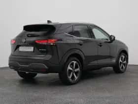 Nissan Qashqai (2023) thumbnail 6