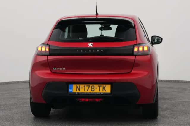 Nissan Qashqai (2023) thumbnail 53