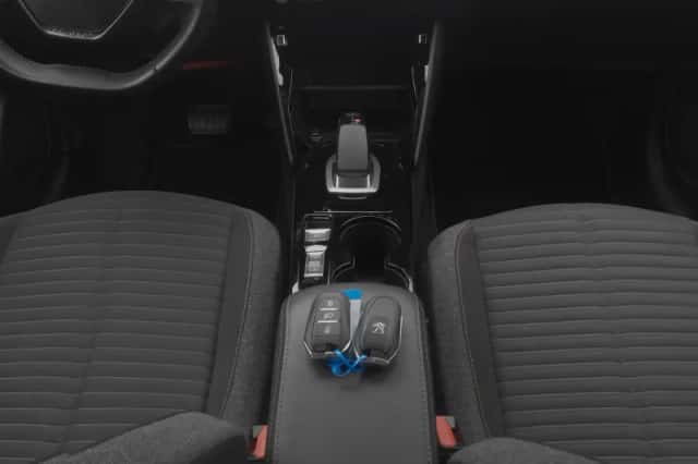 Nissan Qashqai (2023) thumbnail 55