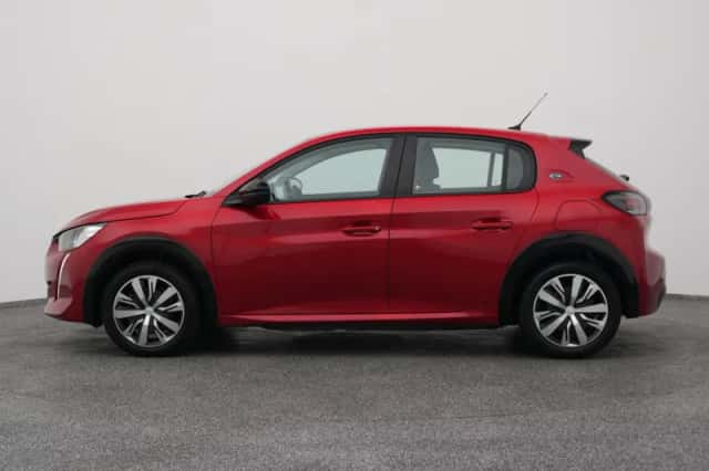 Nissan Qashqai (2023) thumbnail 56
