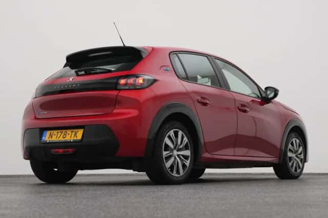 Nissan Qashqai (2023) thumbnail 59