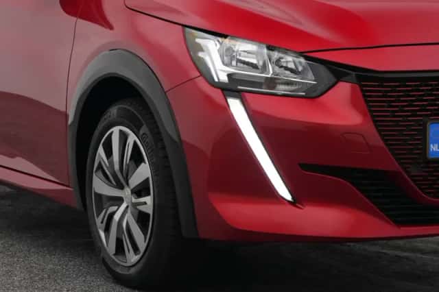 Nissan Qashqai (2023) thumbnail 60