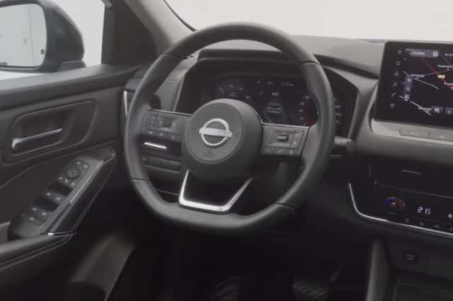 Nissan Qashqai (2023) thumbnail 7