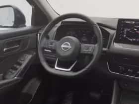 Nissan Qashqai (2023) thumbnail 7