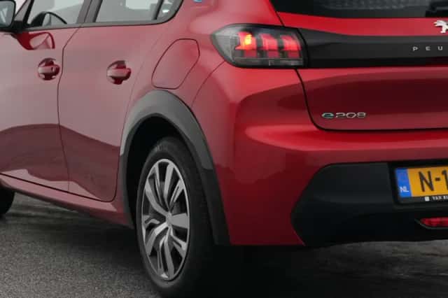 Nissan Qashqai (2023) thumbnail 61