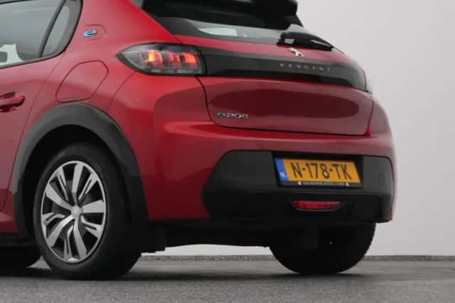 Nissan Qashqai (2023) thumbnail 65