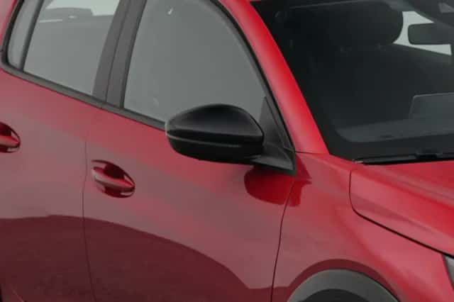 Nissan Qashqai (2023) thumbnail 66