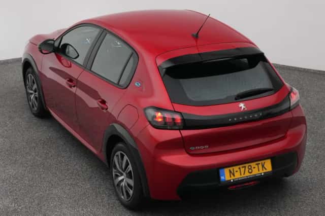 Nissan Qashqai (2023) thumbnail 68