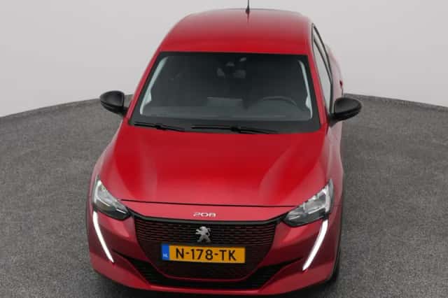 Nissan Qashqai (2023) thumbnail 69
