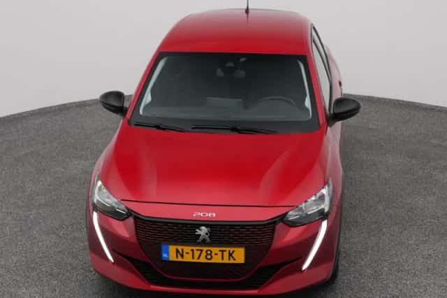 Nissan Qashqai (2023) thumbnail 70