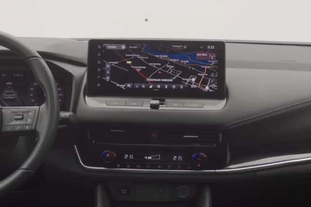 Nissan Qashqai (2023) thumbnail 8