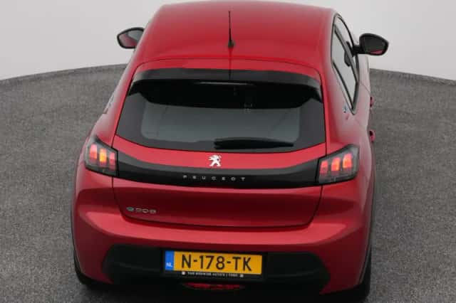 Nissan Qashqai (2023) thumbnail 71